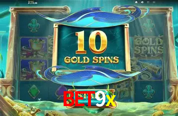 Desvendando o Mundo dos Jogos Virtuais na bet9x