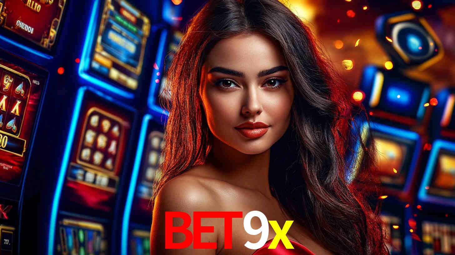 Descubra a Essência do bet9x: Nossa História e Compromissos