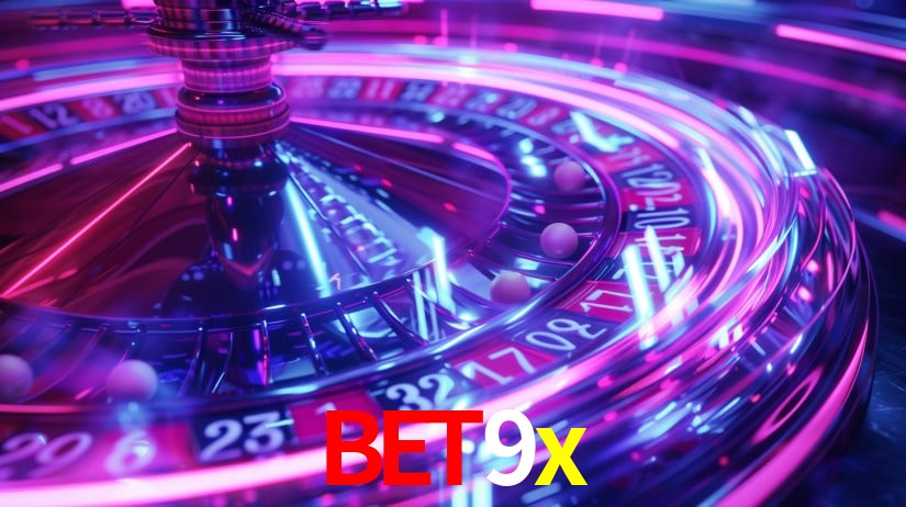 A Experiência Imersiva dos Cassinos Ao Vivo no bet9x