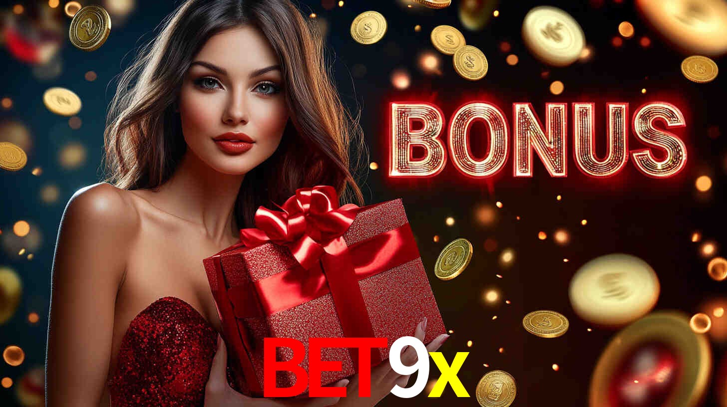 Apostas Esportivas na bet9x: Um Guia Completo