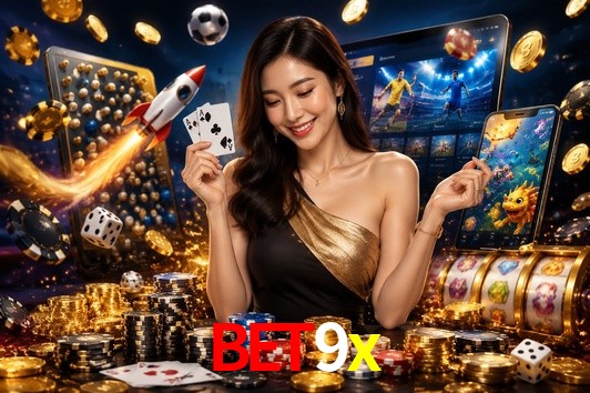 Live Casino bet9x