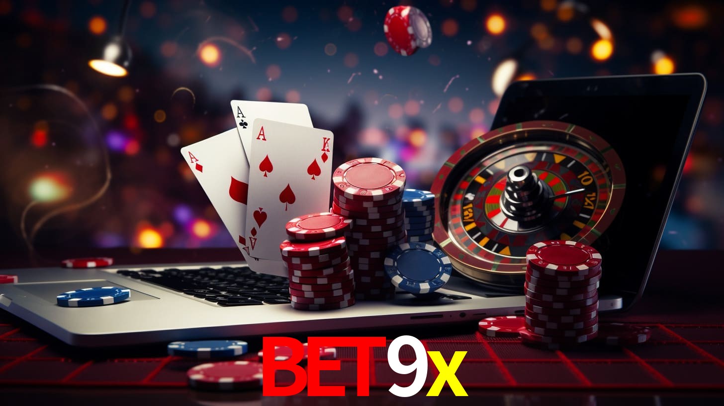 VIP Casino bet9x