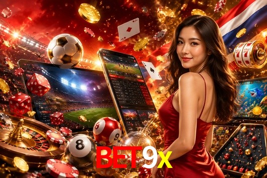 Account Benefits bet9x
