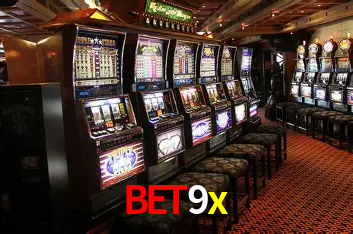 A Emoção da Loteria na bet9x: Uma Chance de Mudança de Vida