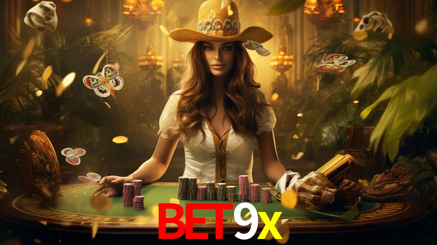 Roulette Table bet9x