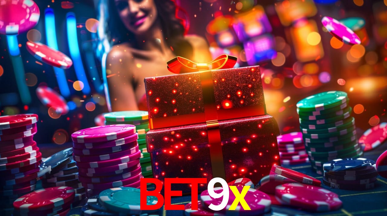 A Emoção da Loteria na bet9x: Uma Chance de Mudança de Vida