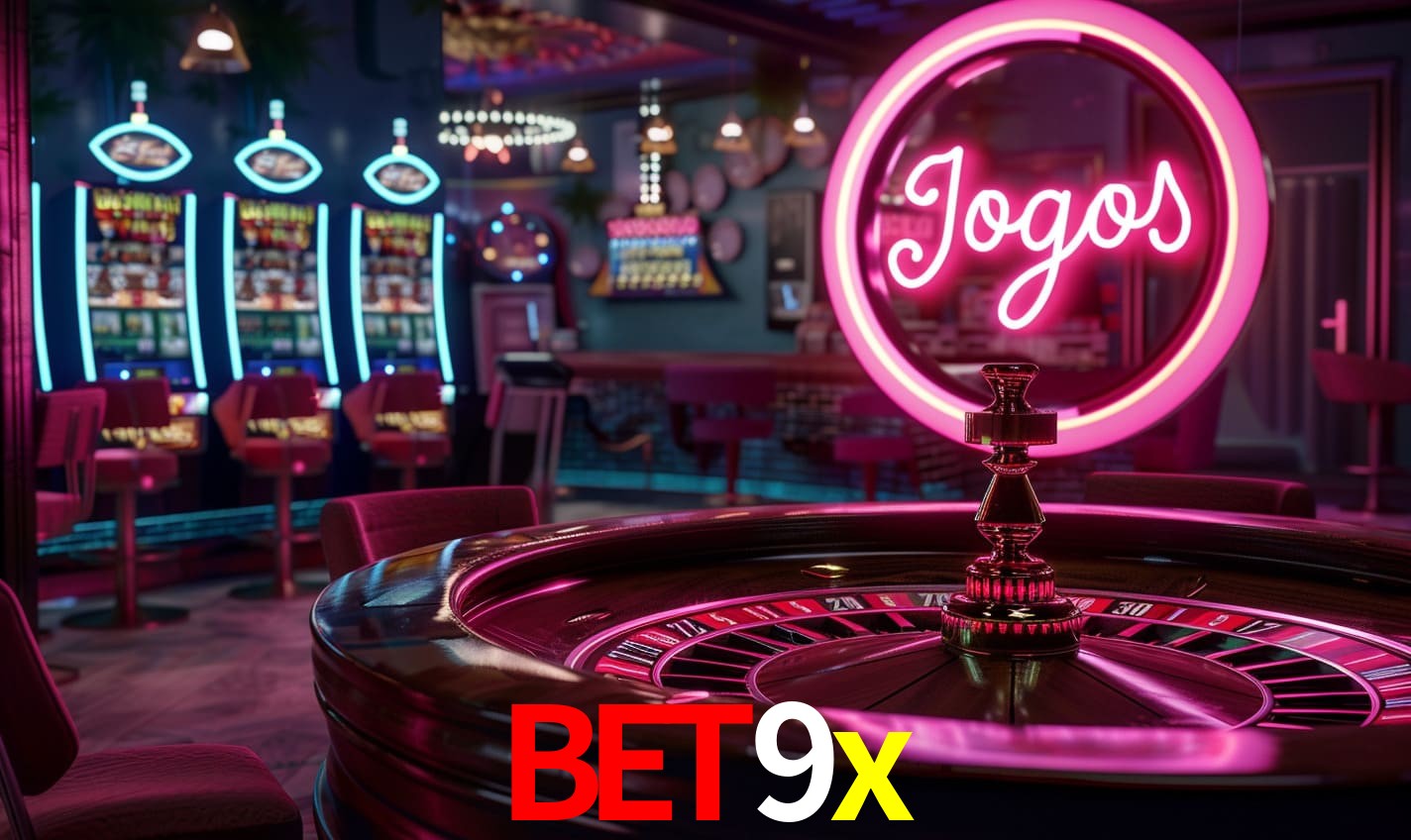 Explorando a Categoria de Eventos em Apostas na bet9x