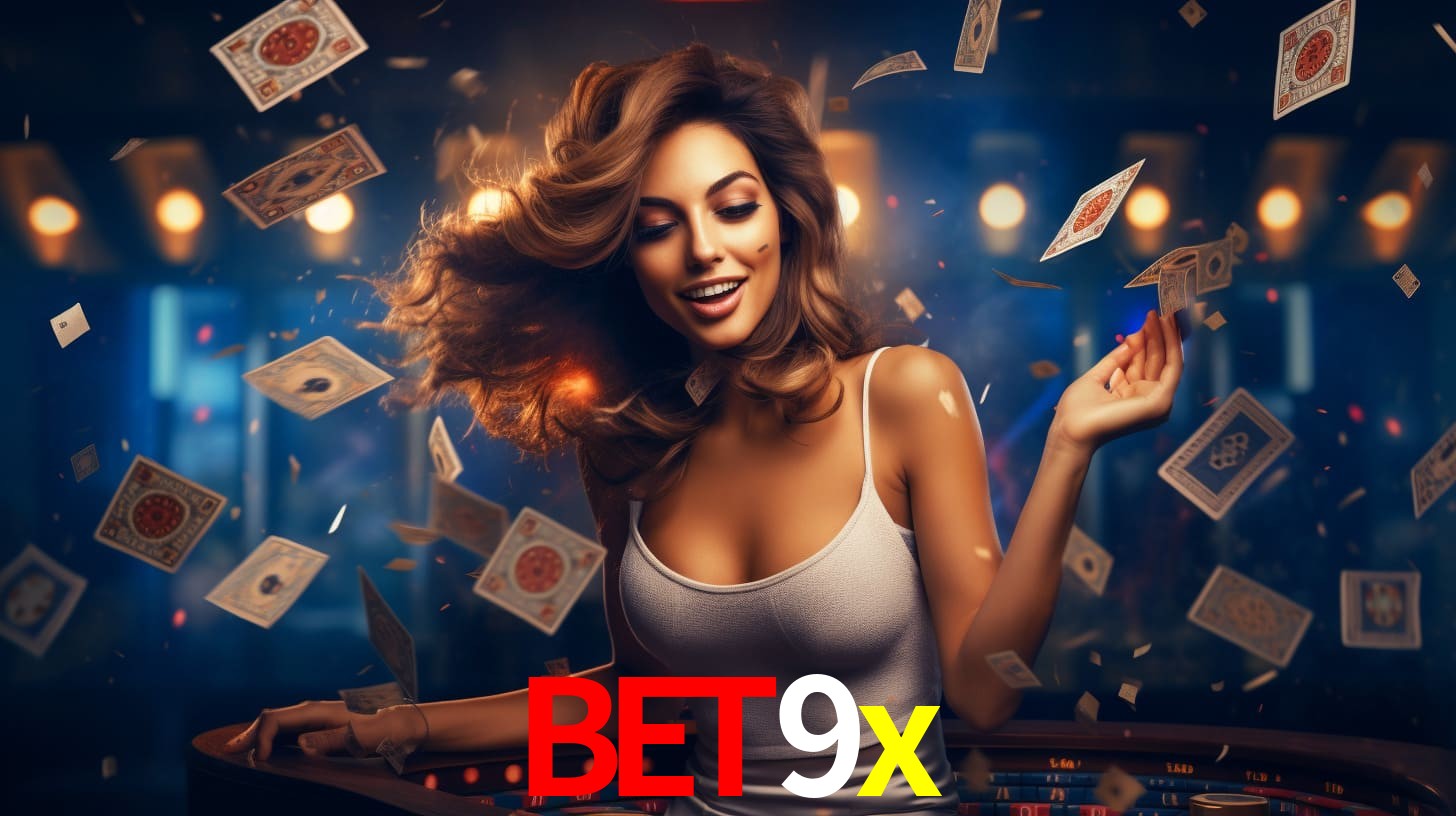 Blackjack Table bet9x