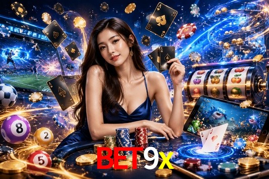 Secure Login bet9x