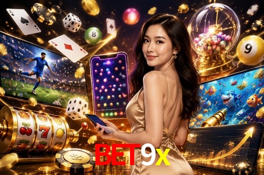 Slot Games bet9x
