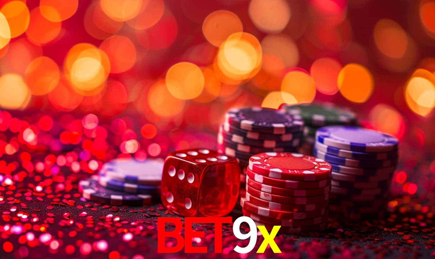 Descubra a Essência do bet9x: Nossa História e Compromissos