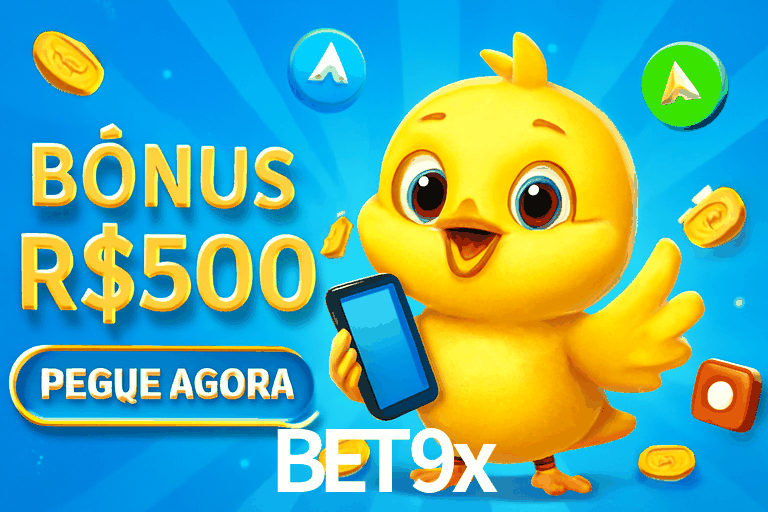 Exclusive Offers bet9x