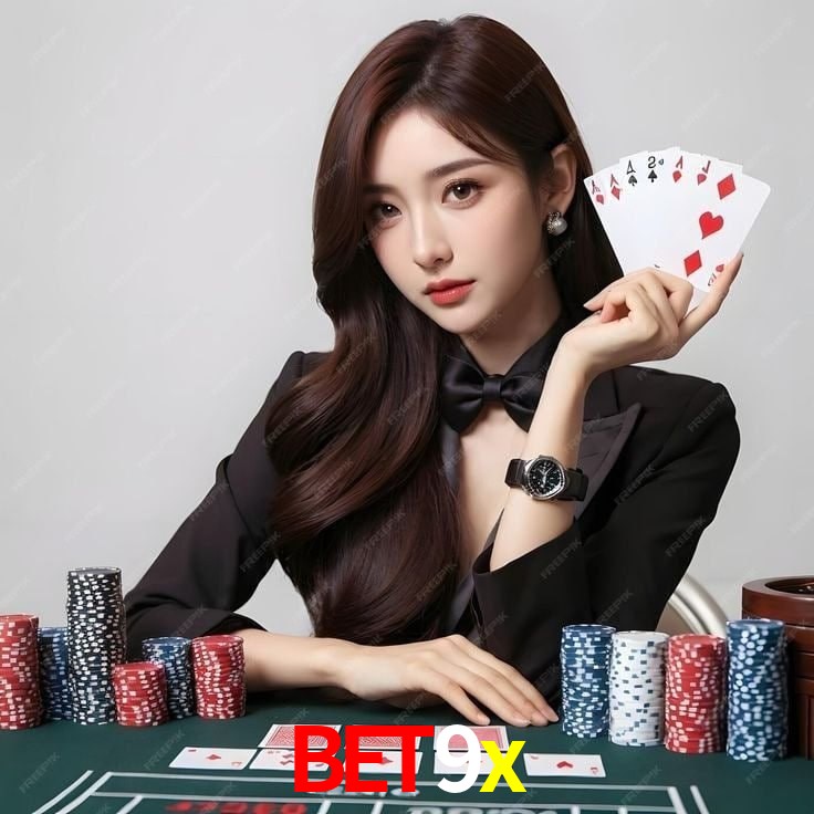 Casino Ao Vivo bet9x