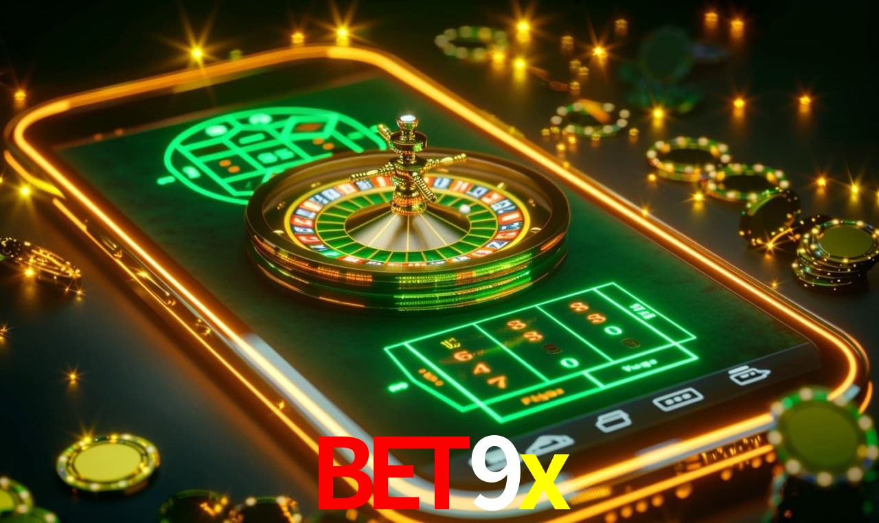 Provedores de Jogos bet9x