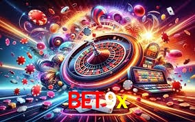 Casino VIP bet9x