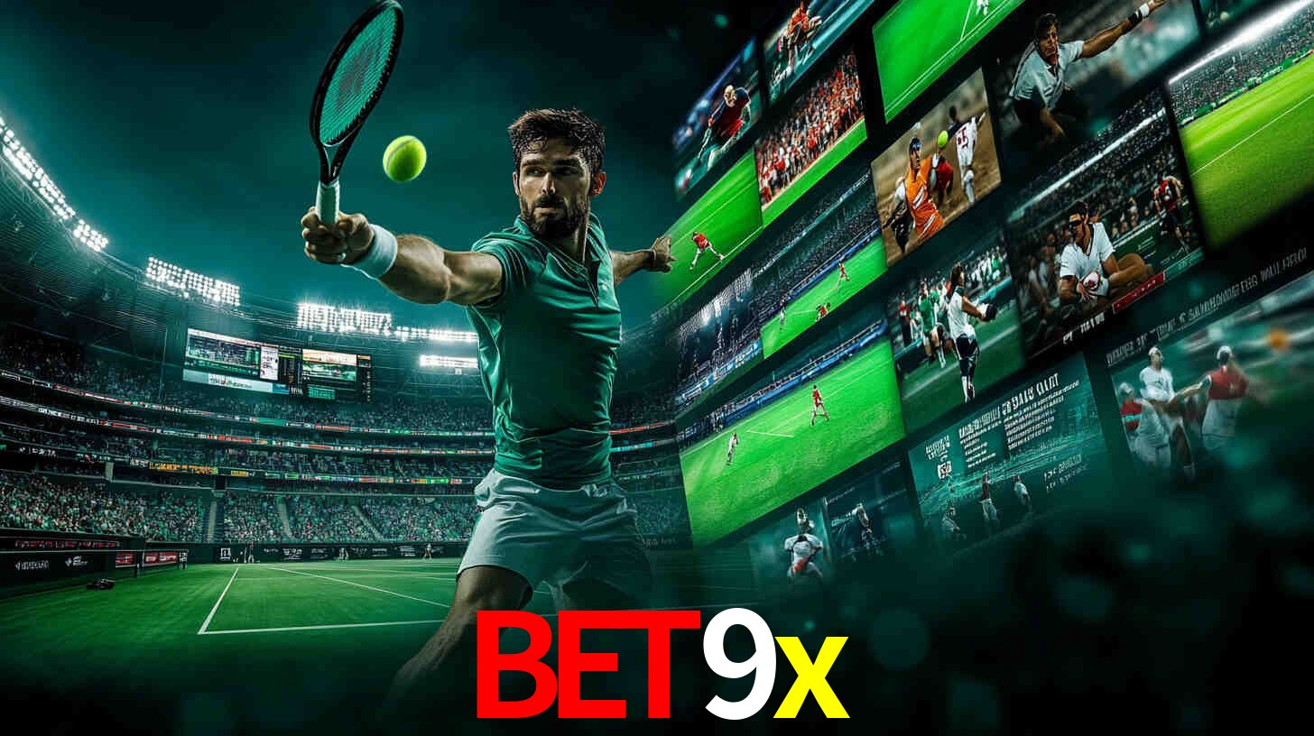 Descubra o Programa VIP da bet9x: Vantagens Exclusivas para Jogadores