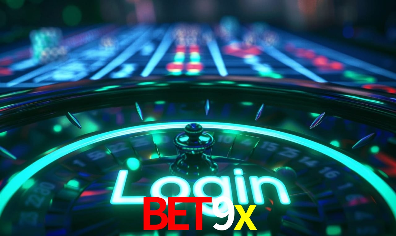 Mesa de Blackjack bet9x