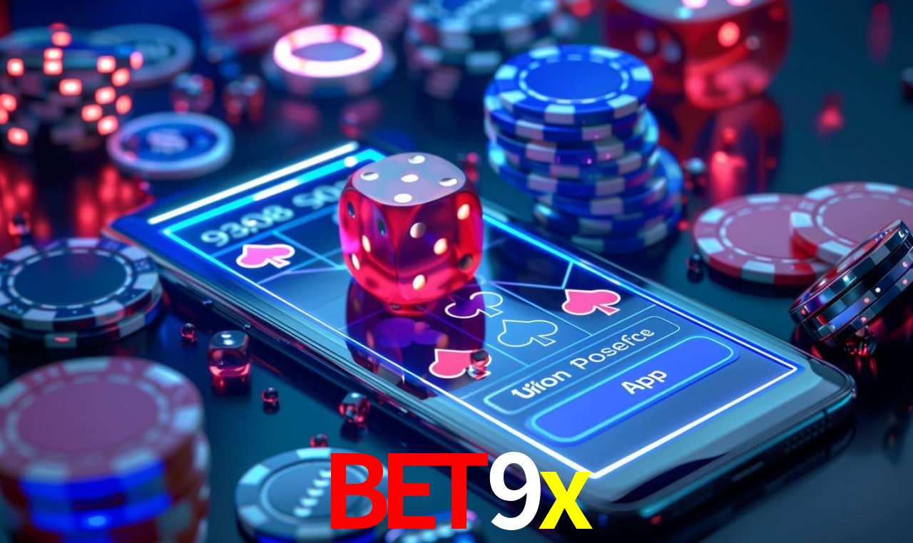 Promoção Relâmpago bet9x