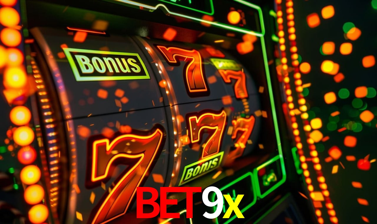 Desvendando o Mundo dos Jogos Virtuais na bet9x