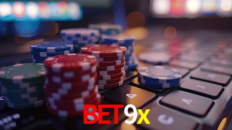 Diretório de Jogos bet9x