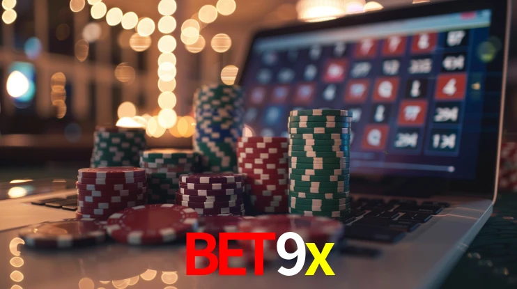 Platform Technology bet9x