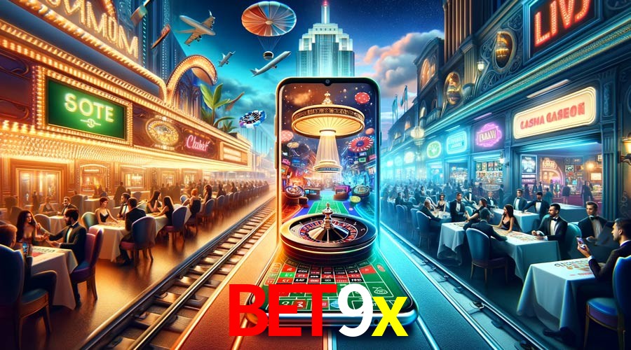 Seasonal Promotions bet9x