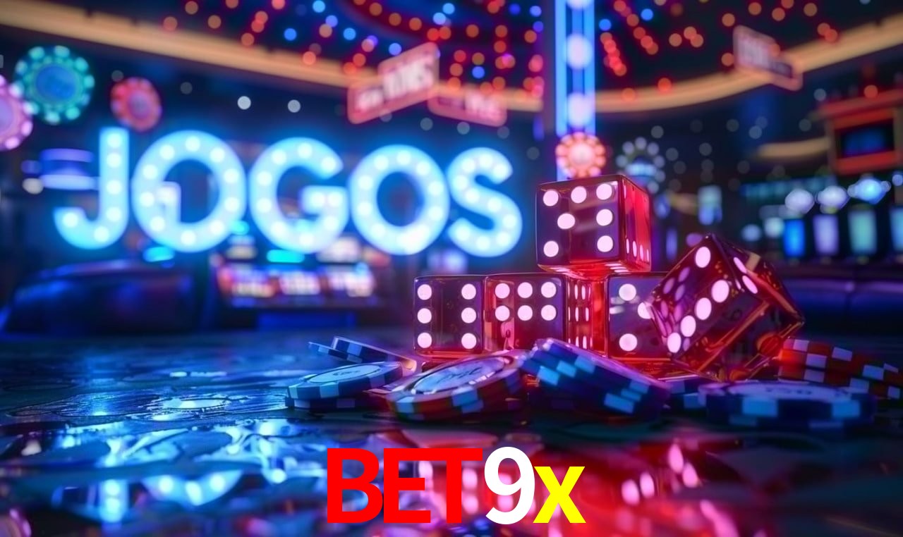 cassino bet9x