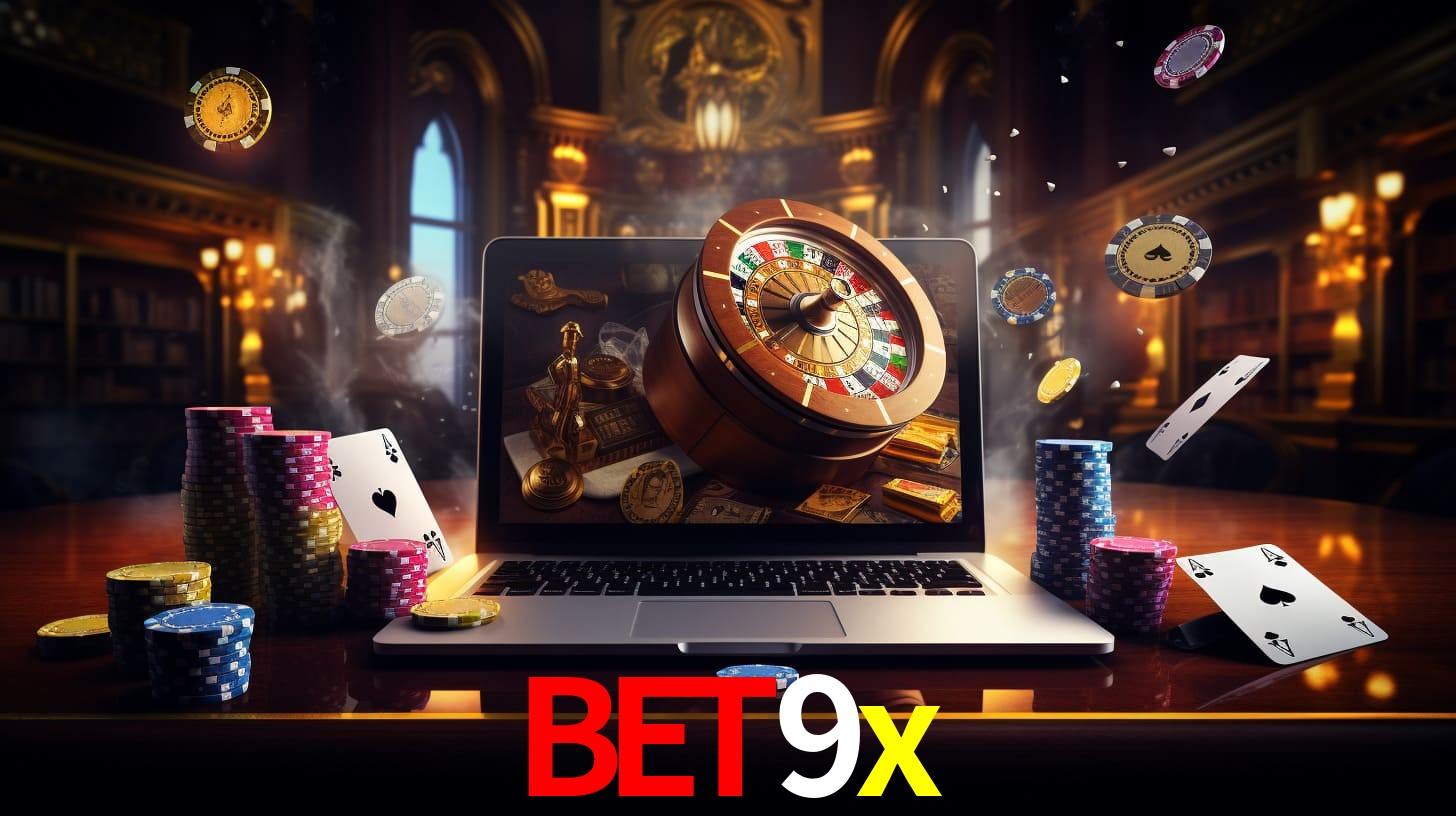 Live Casino bet9x