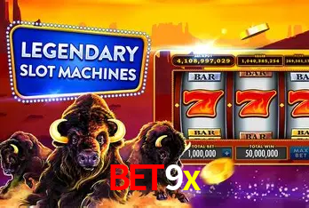A Experiência Imersiva dos Cassinos Ao Vivo no bet9x