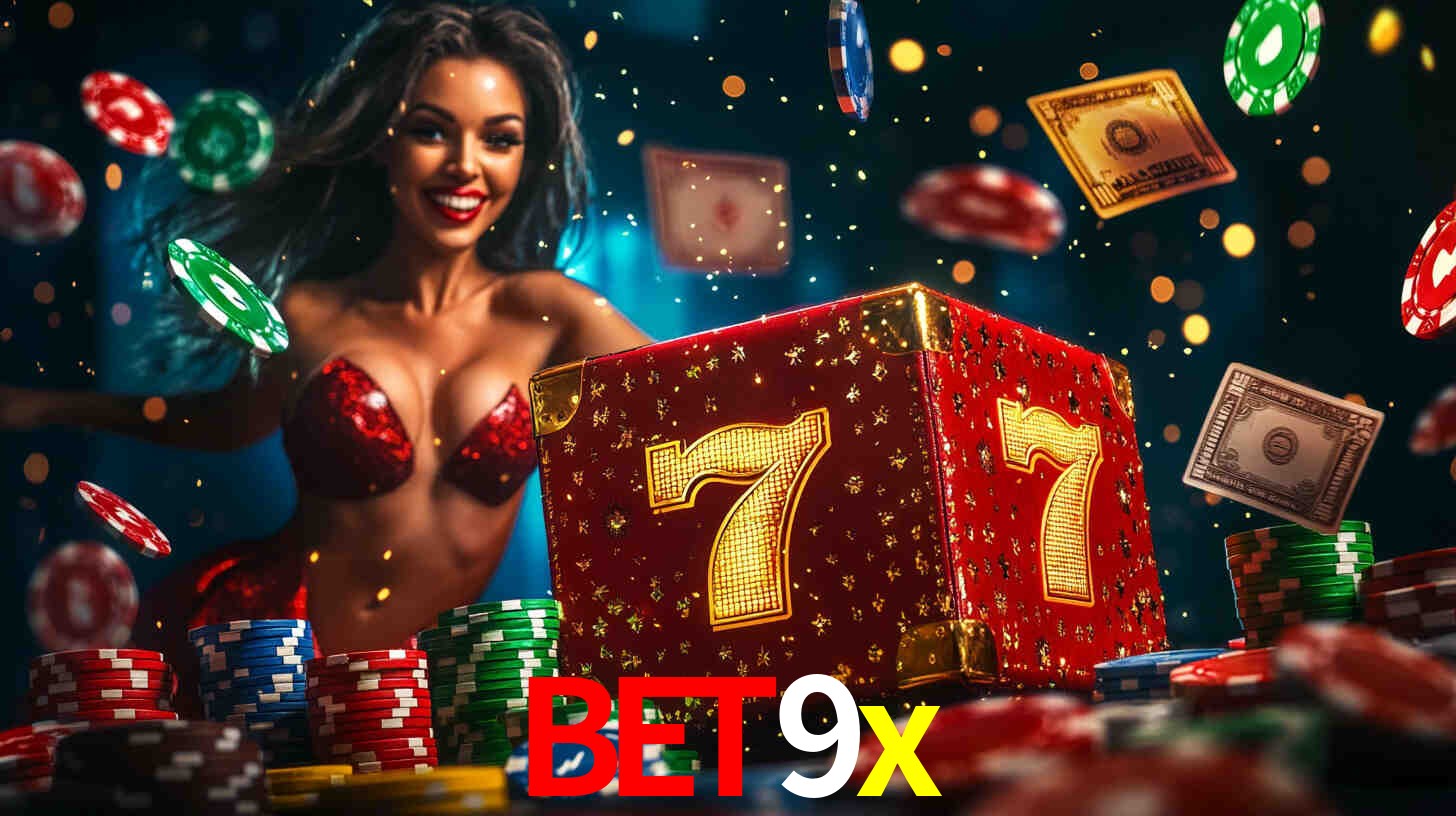Explorando a Categoria de Eventos em Apostas na bet9x