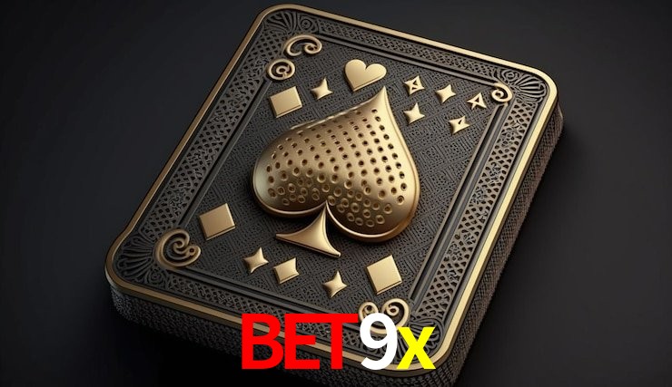 Apostas de Futebol bet9x