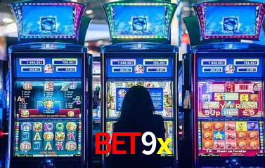 Desvendando o Mundo dos Jogos Virtuais na bet9x