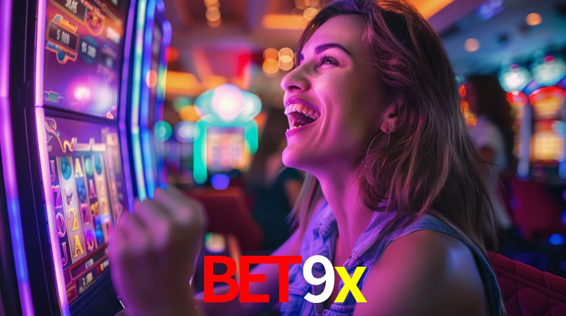 Experimente o Login Seguro Premium no bet9x