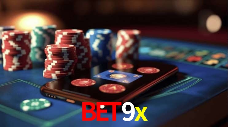 Programa VIP bet9x