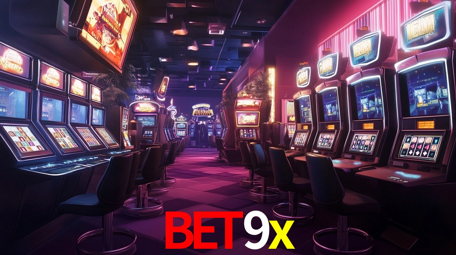 Exclusive Games bet9x