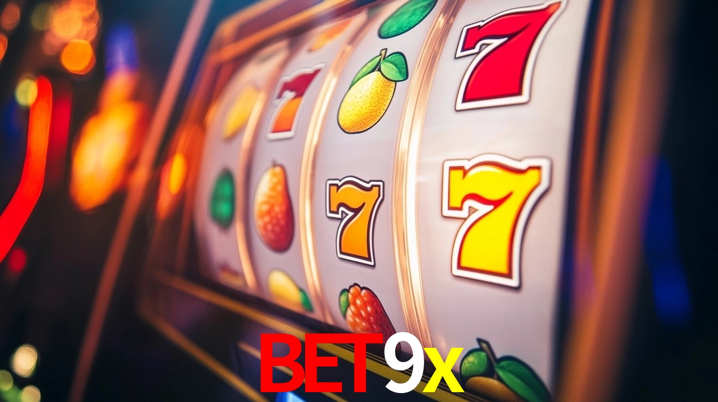 Premium Interface bet9x