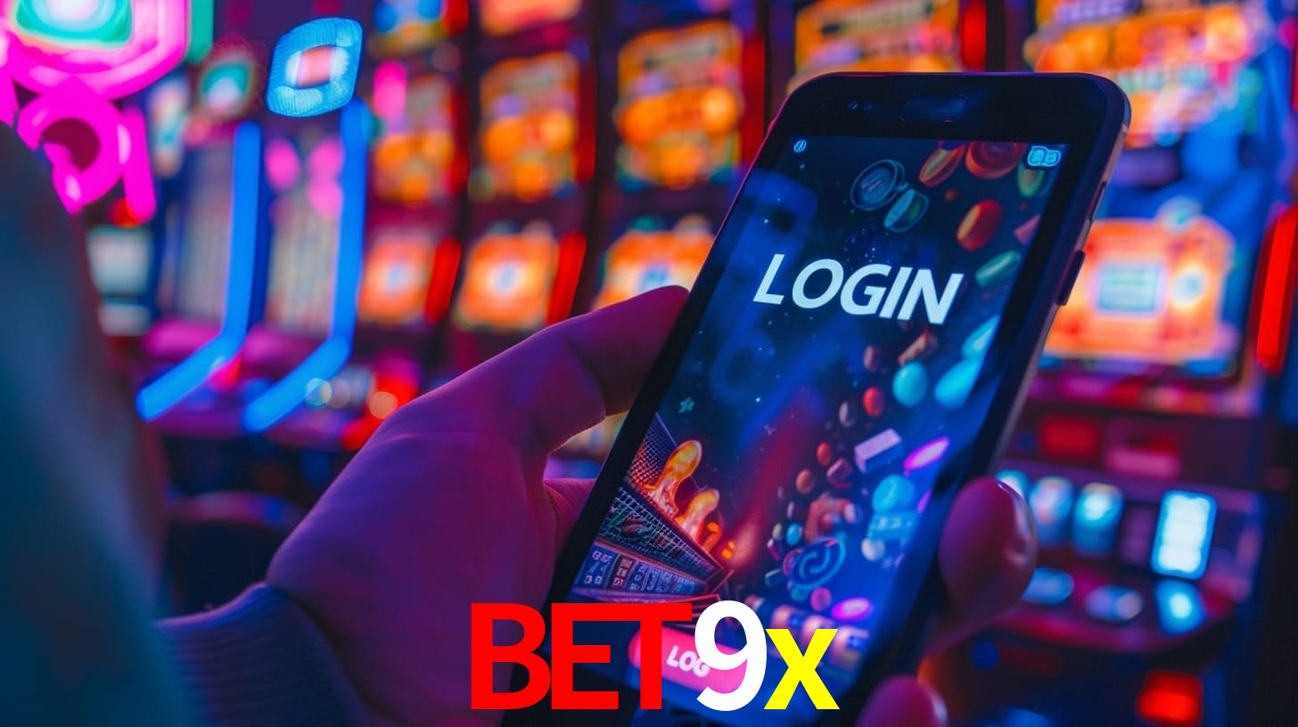 Jogos Exclusivos bet9x