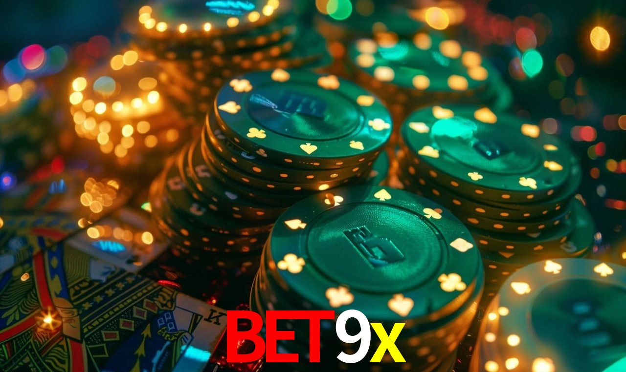 Casino Ao Vivo bet9x