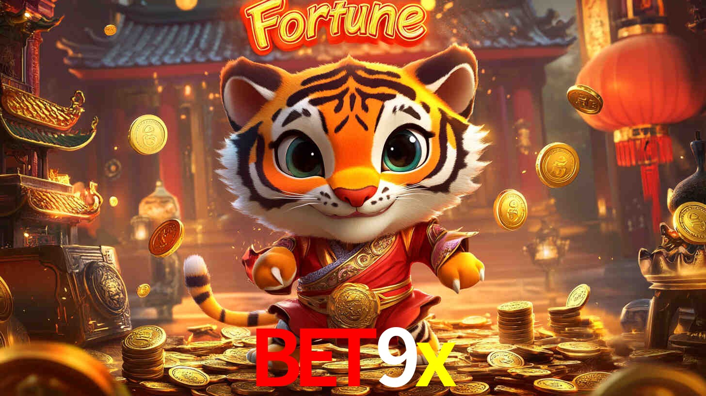 Apostas Esportivas na bet9x: Um Guia Completo